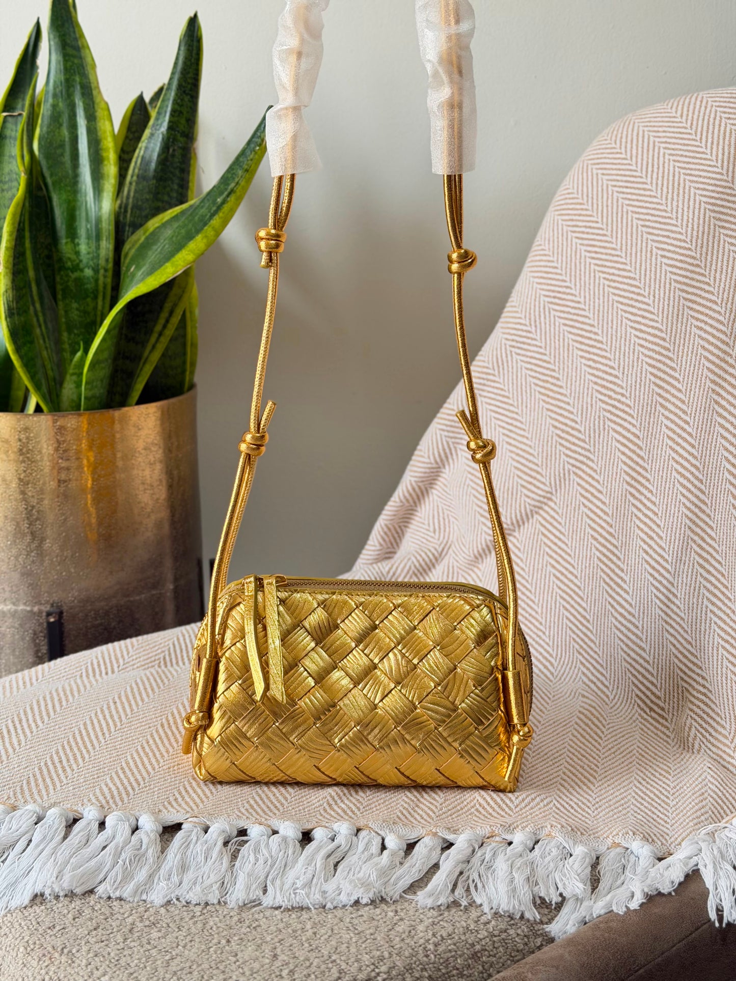 BOTTEGA new collection 18 CM