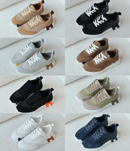 Hermès Bouncing sneakers