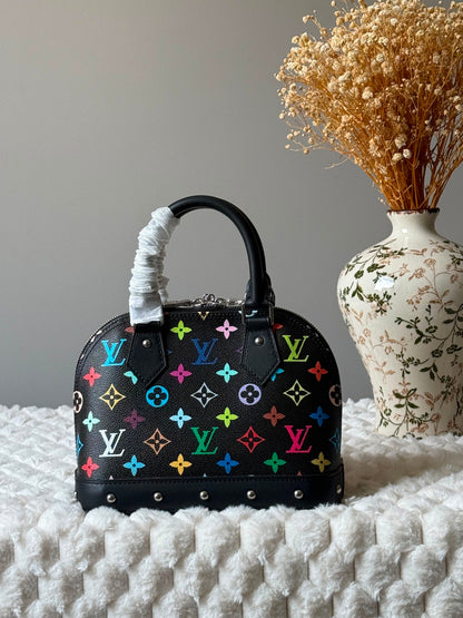 Louis Vuitton Alma BB bags