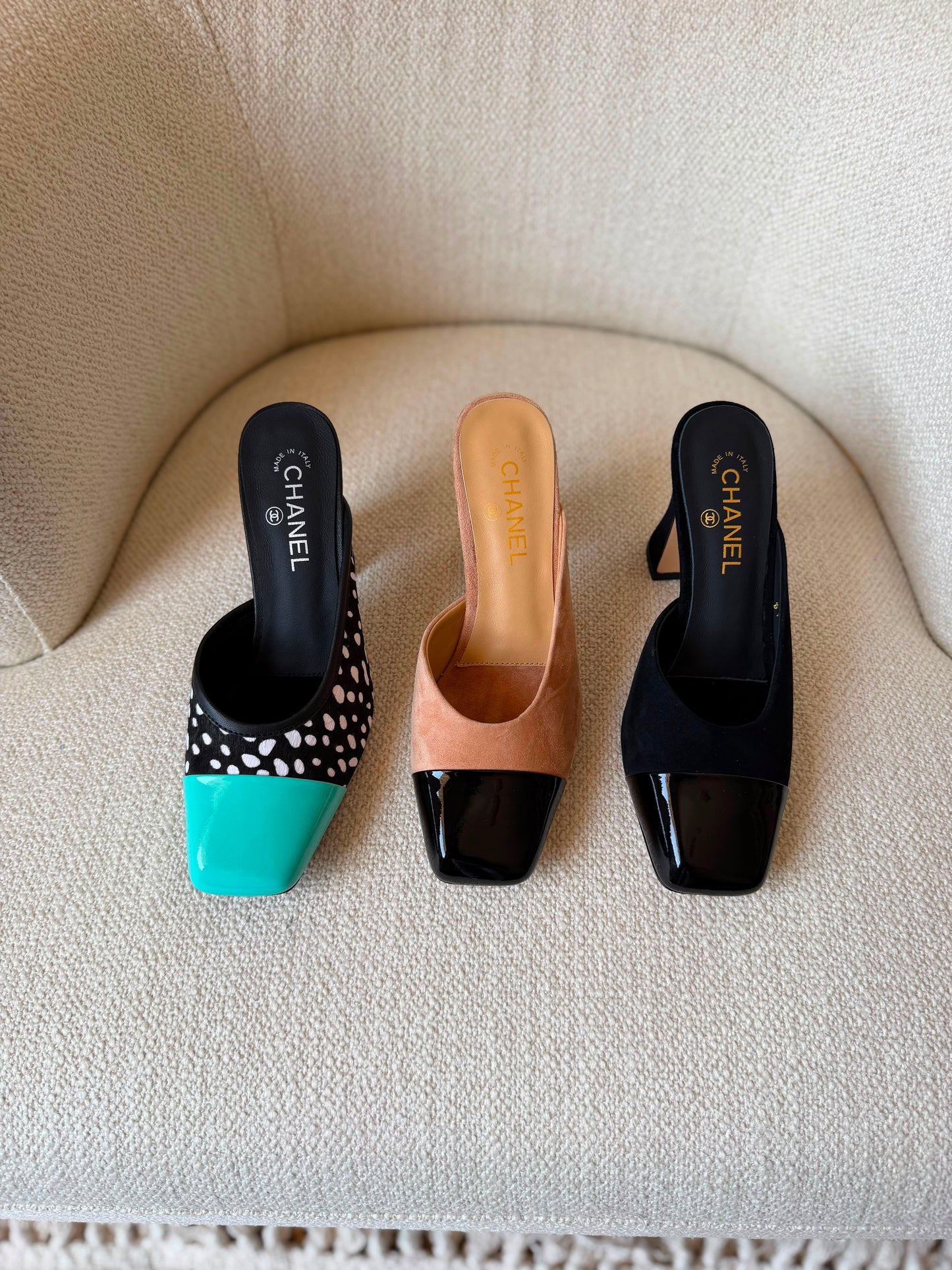CHANEL