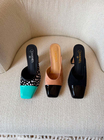 CHANEL
