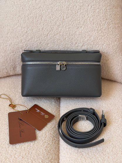 Loro piana LP19 calfskin