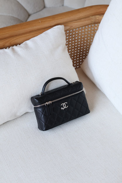 Chanel vanity