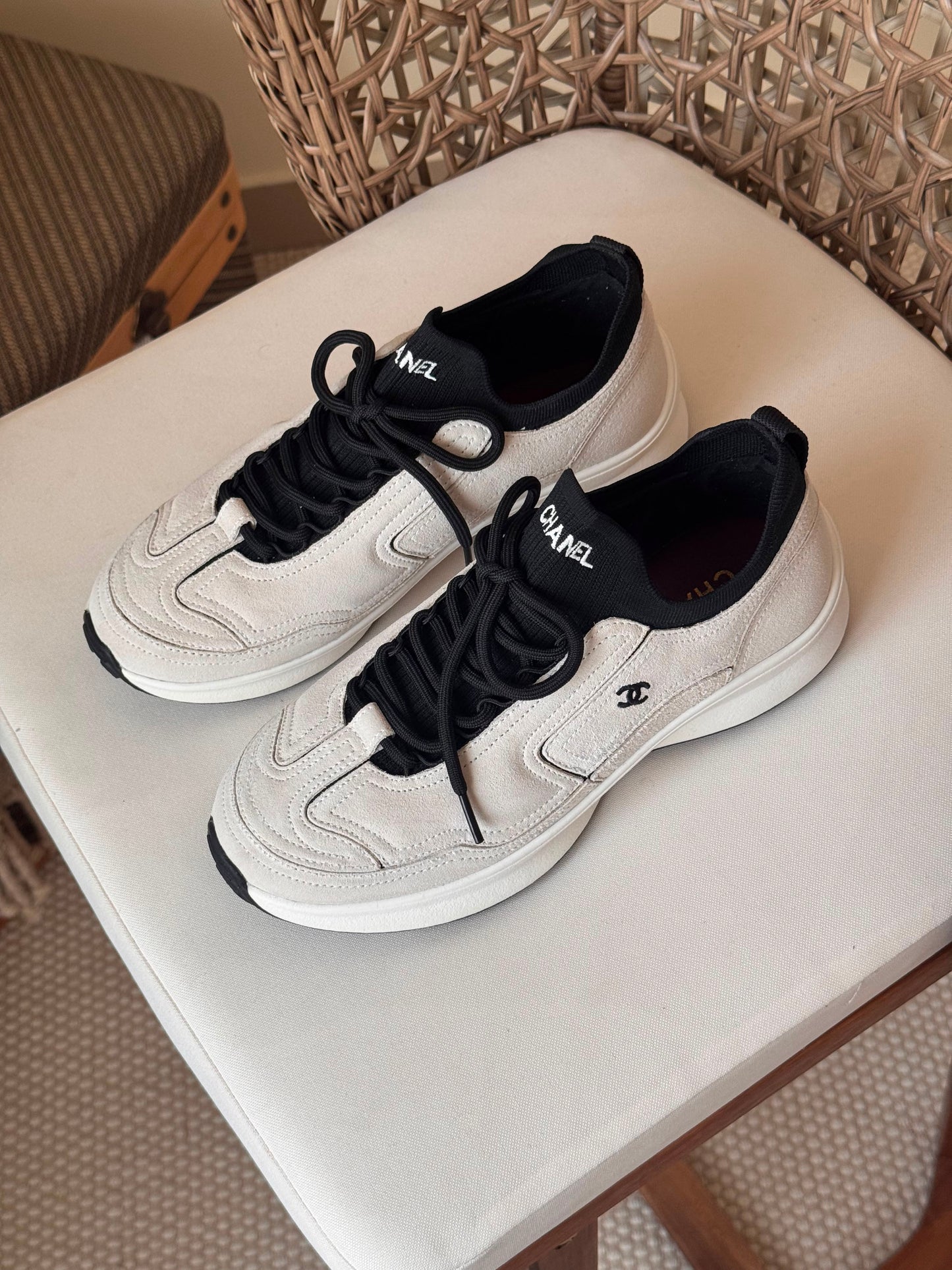 CHANEL