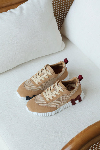 Hermès Bouncing sneakers