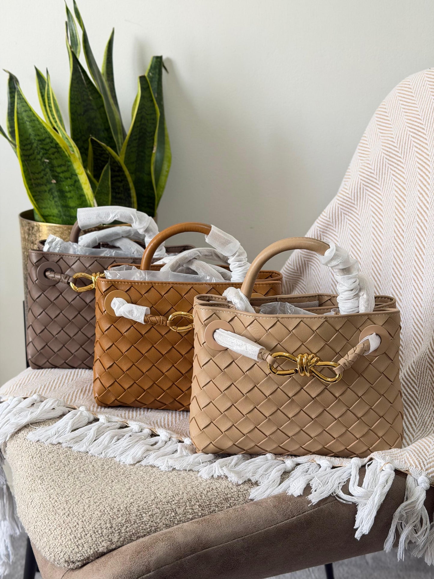 New collection BOTTEGA 20 CM