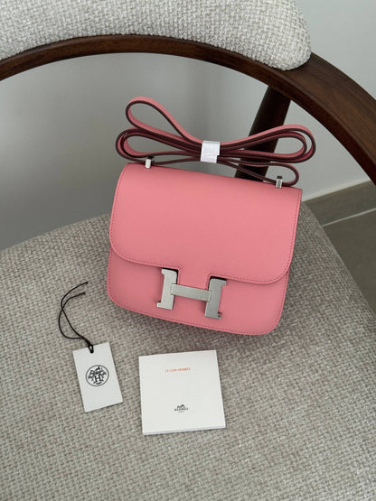 HERMES constance 18 CM 🧵
