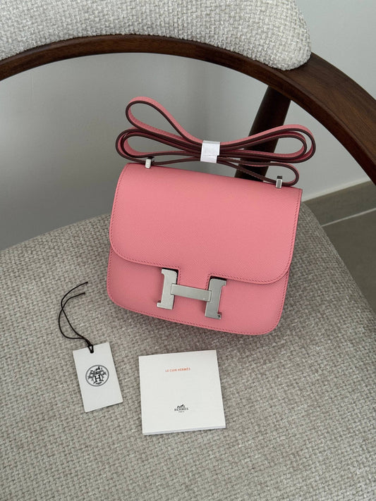 HERMES constance 18 CM 🧵