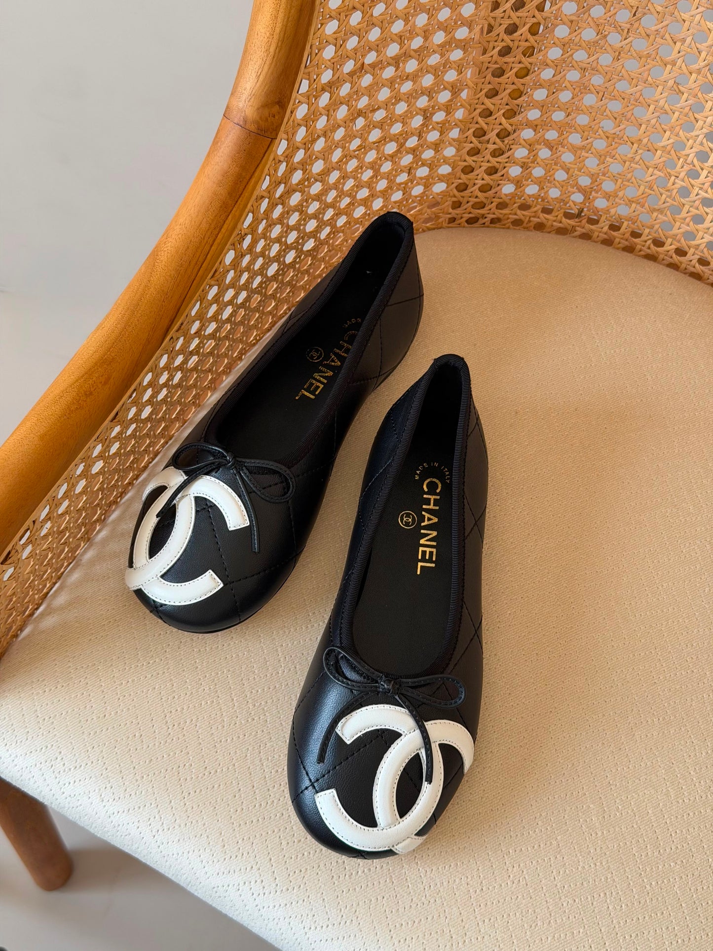 CHANEL