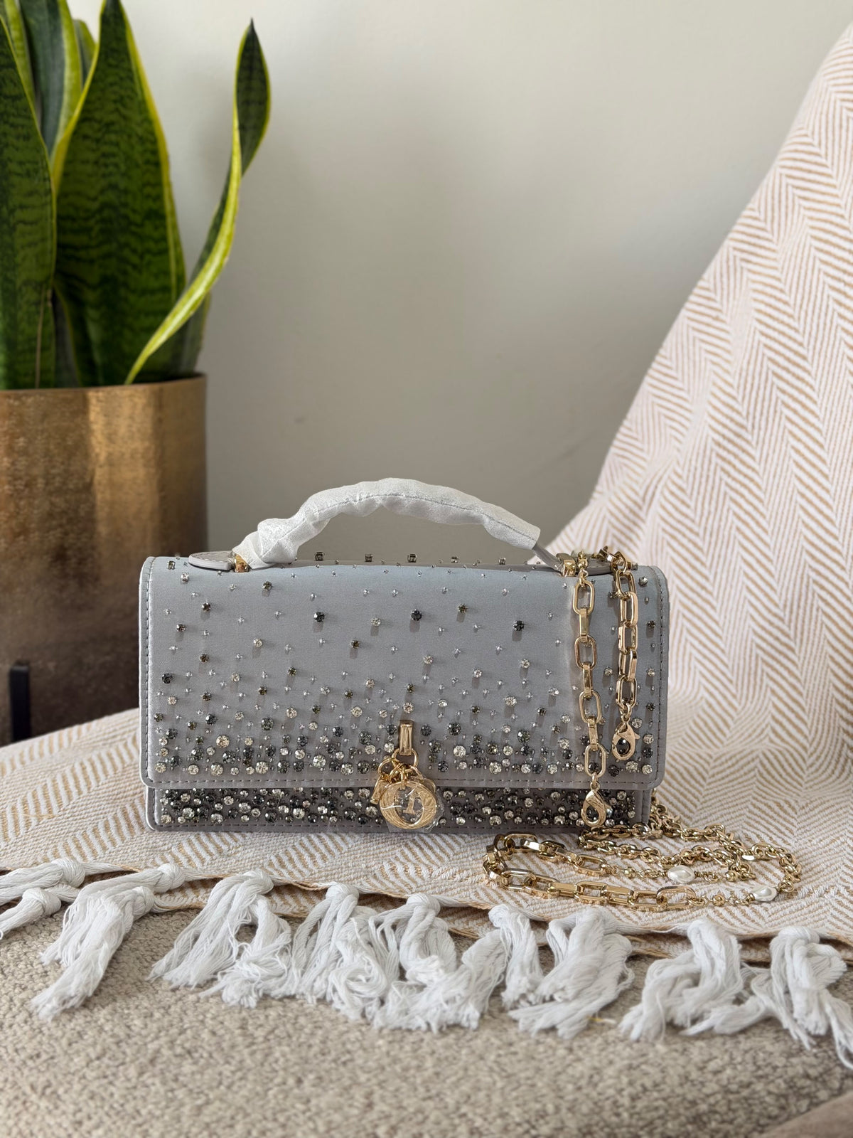 My DIOR mini bag 21 CM