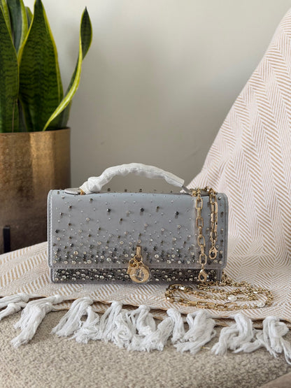My DIOR mini bag 21 CM