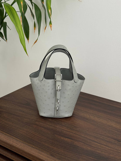 Hermes picotin micro 14 CM