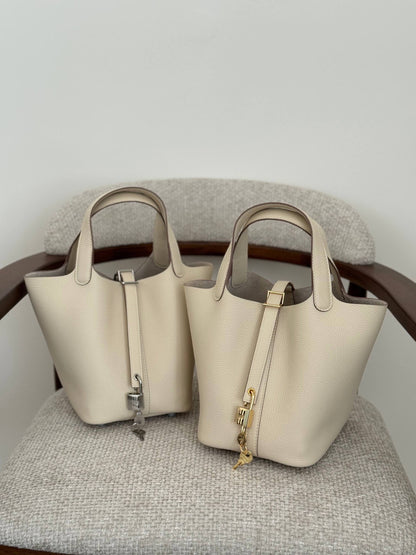 HERMES picotin 18