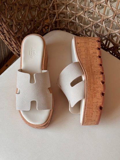 Hermès Eze 30 sandal