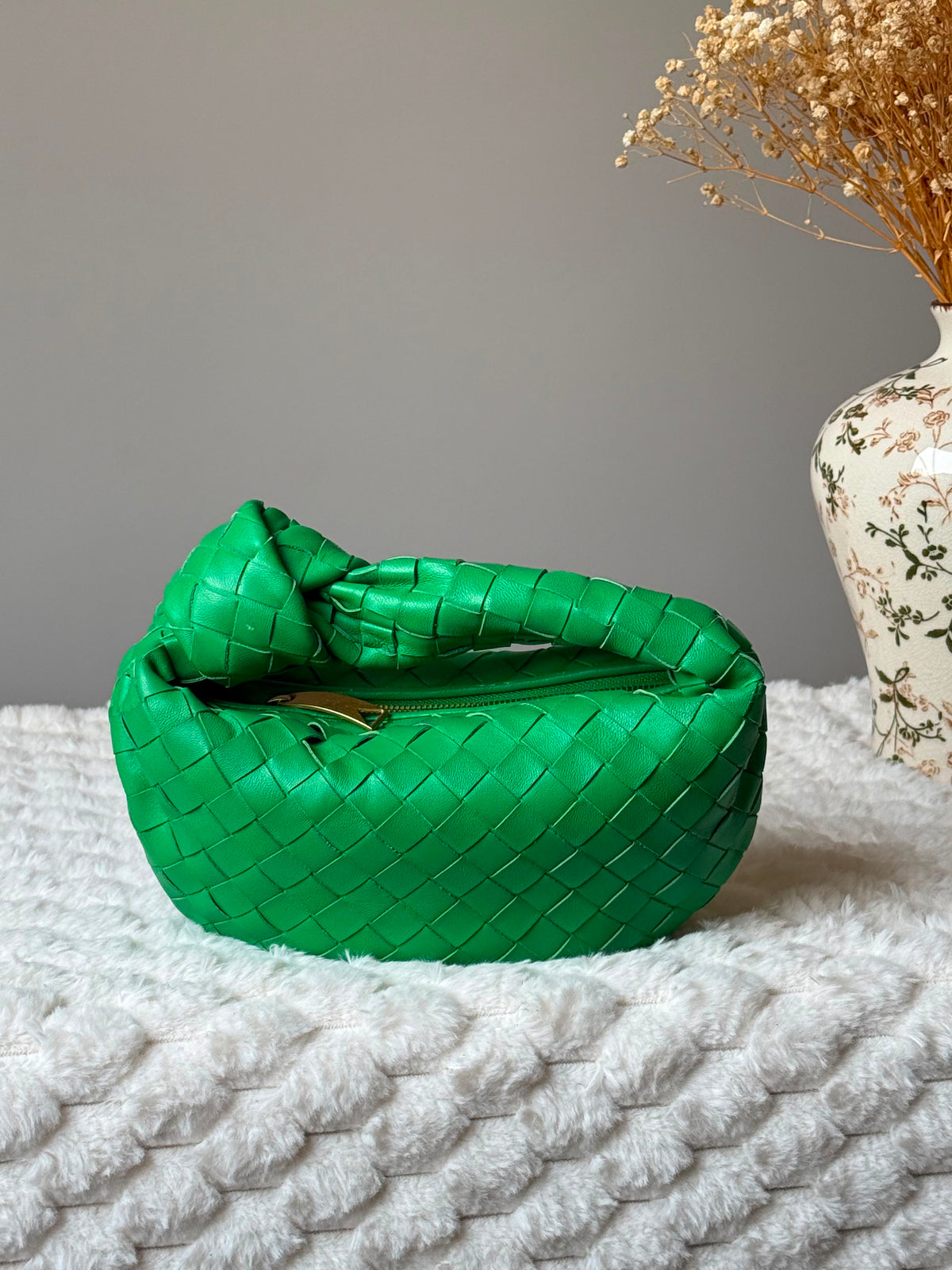 Bottega Veneta Mini Jodie bag