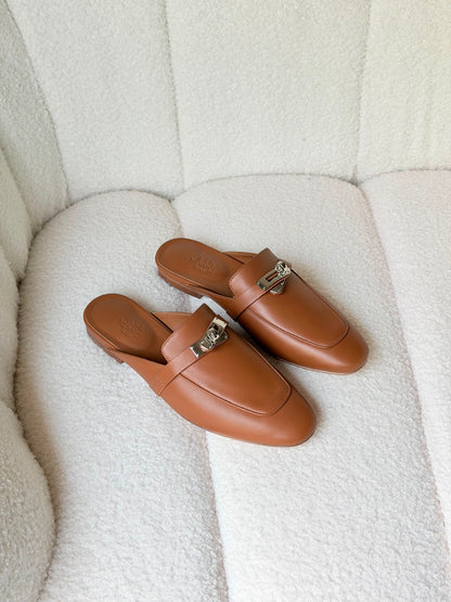 Hermès Oz Mules