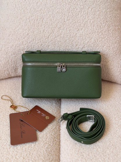 Loro piana LP19 calfskin