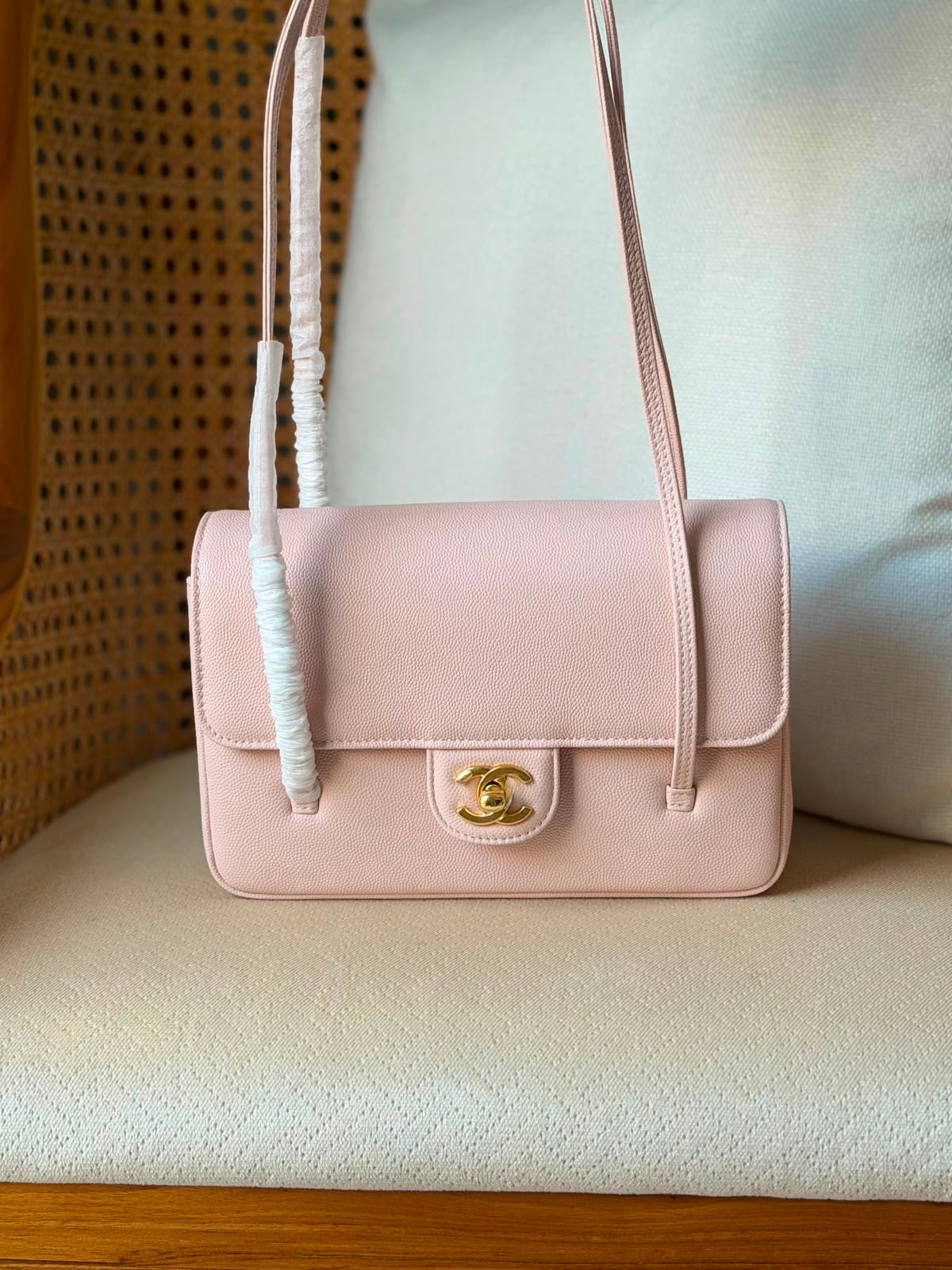Chanel Preppy Coco collection 22CM