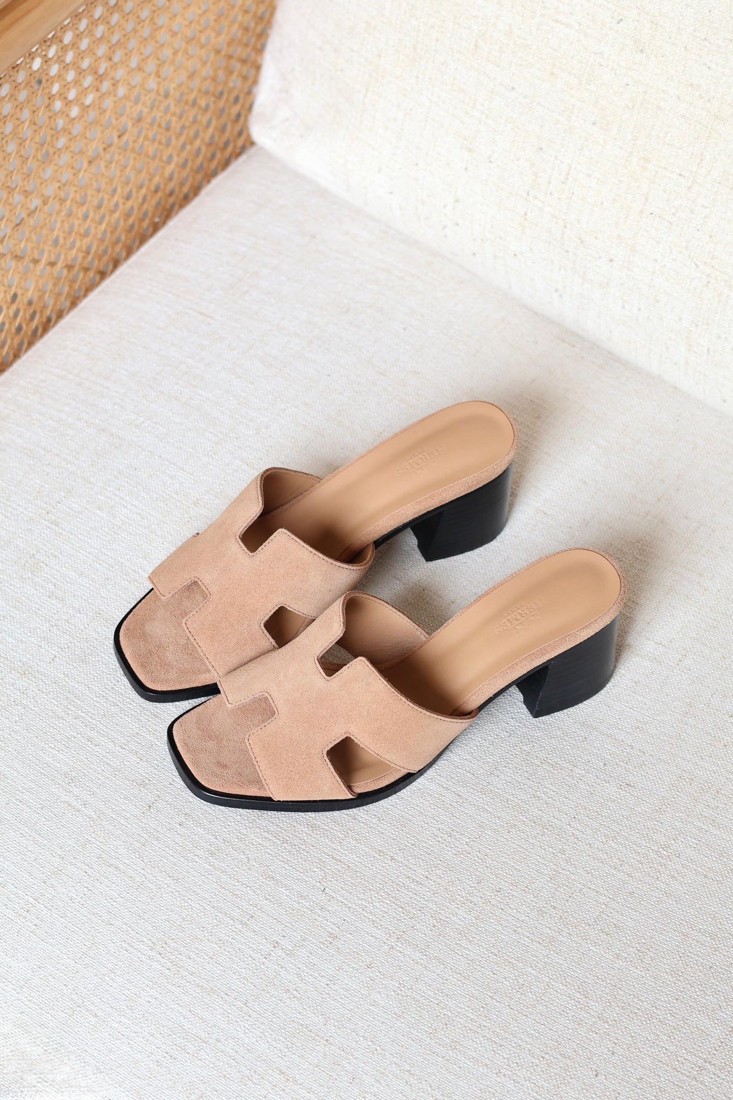 HERMES sandal