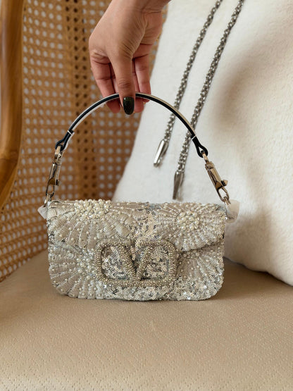 Limited edition valentino
