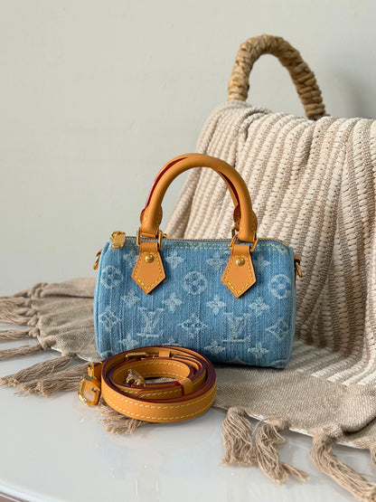 LV nano speedy