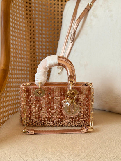 DIOR d-joy 17 CM