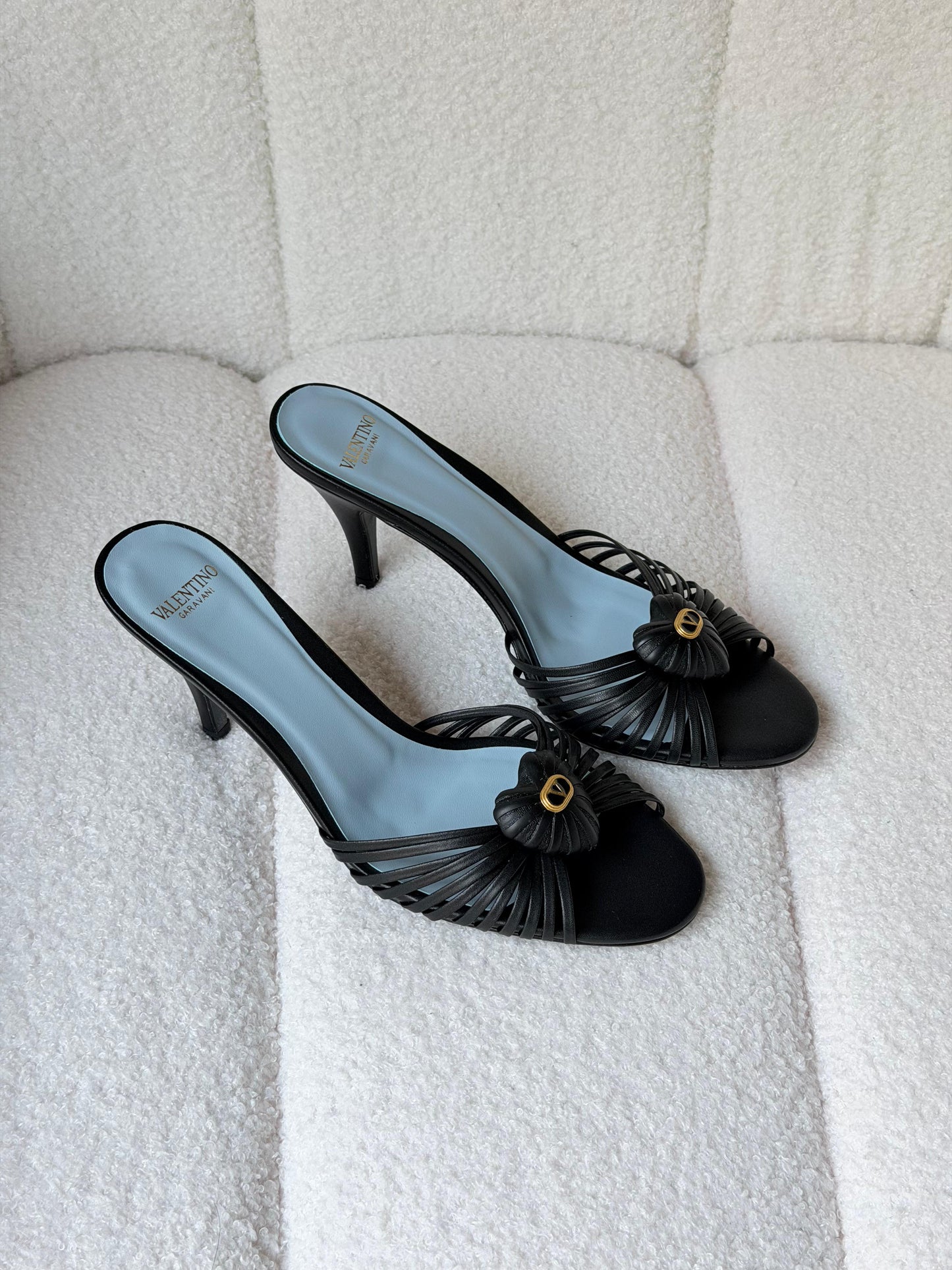 Valentino Garavani Coeur Royal