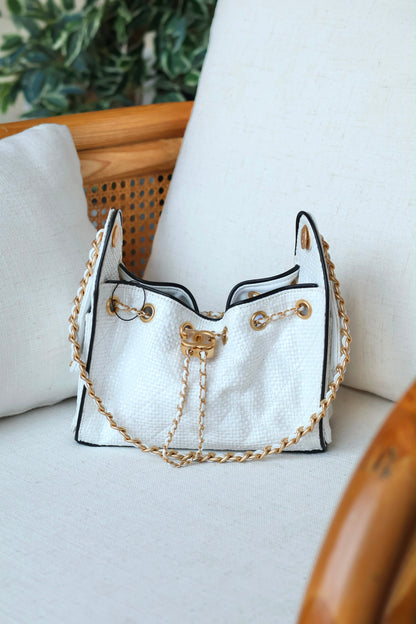 Chanel 25 mini Hobo bag VIP quality