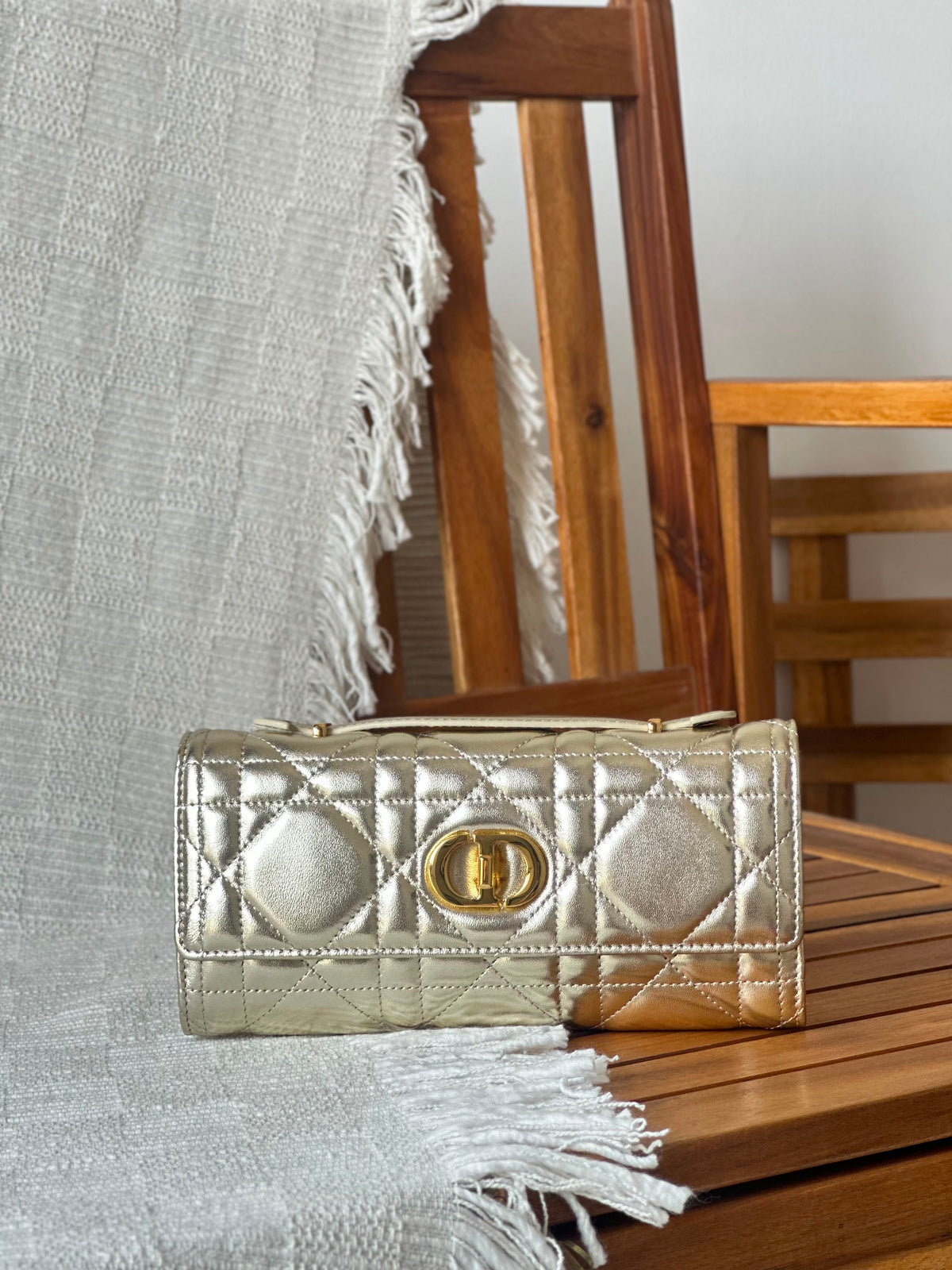 Dior miss caro top handle