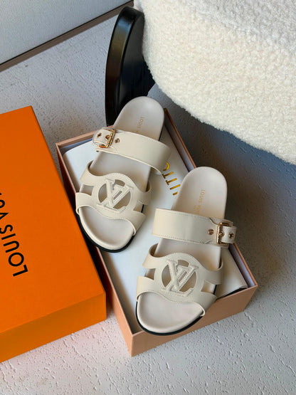 LV Isola Comfort Mule