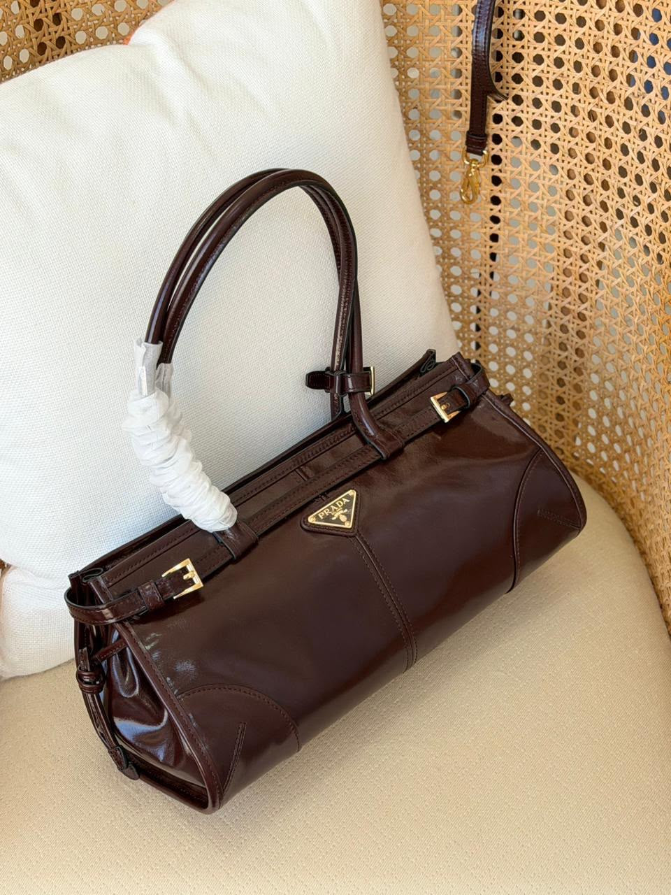 Prada tote bag 32 CM