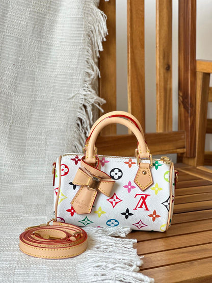 LV X Takashi Murakami💖