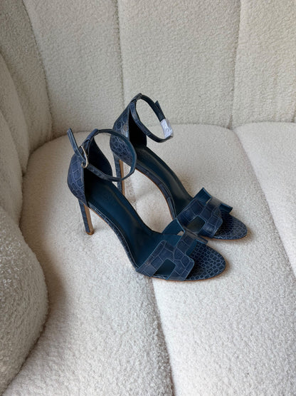Hermès Joy 70 sandal