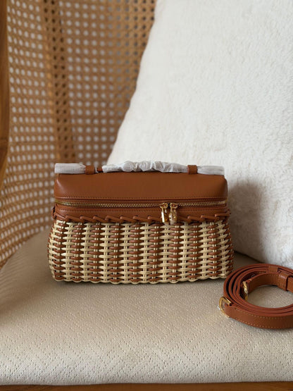 LORO PIANA extra pocket 20 CM