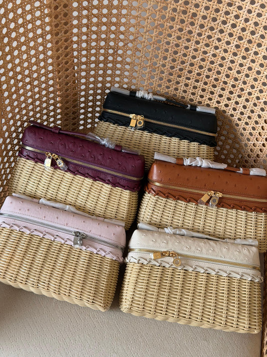 LORO PIANA extra pocket 20 CM
