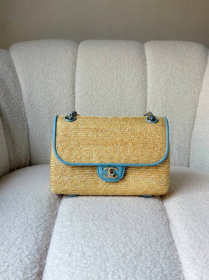 Chanel 23 CM new collection