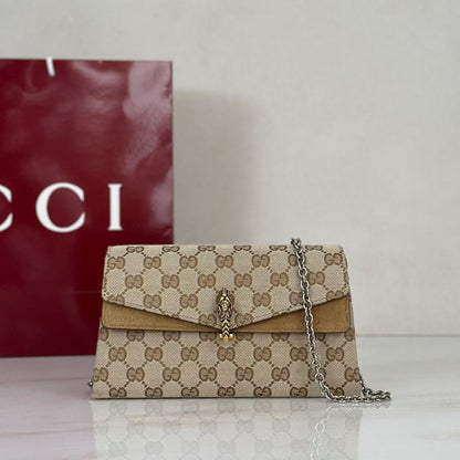 Gucci handbag