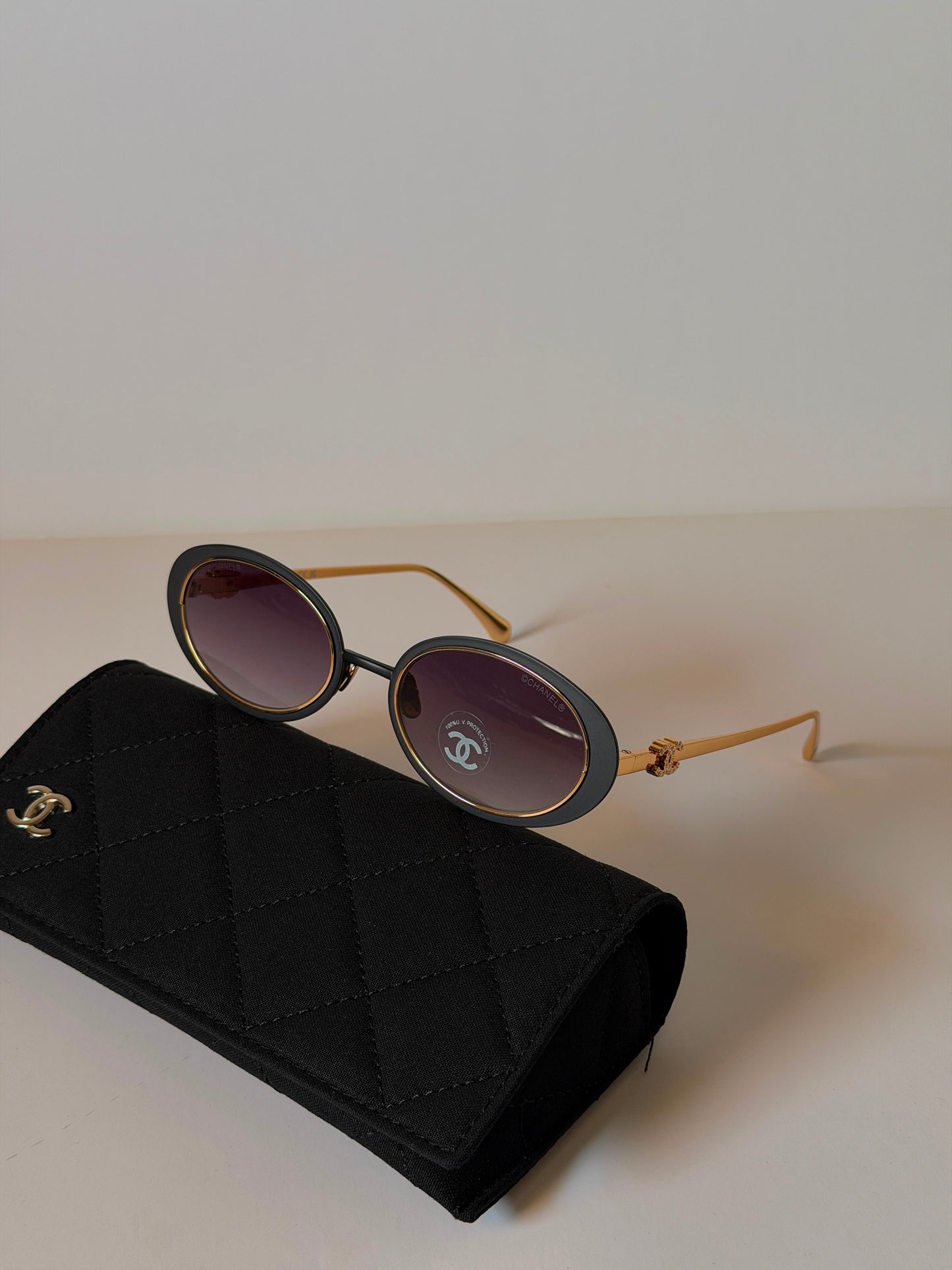 Chanel 9578B sunglasses