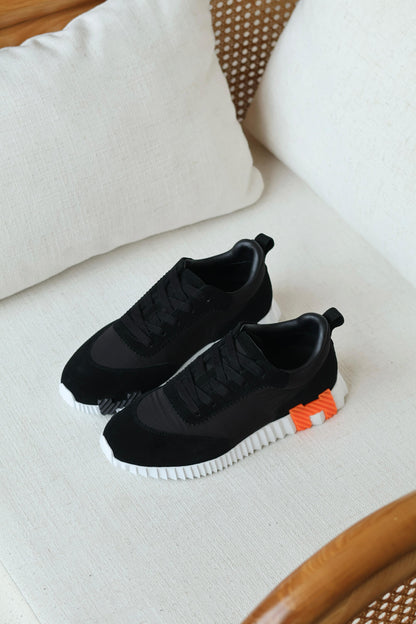 Hermès Bouncing sneakers
