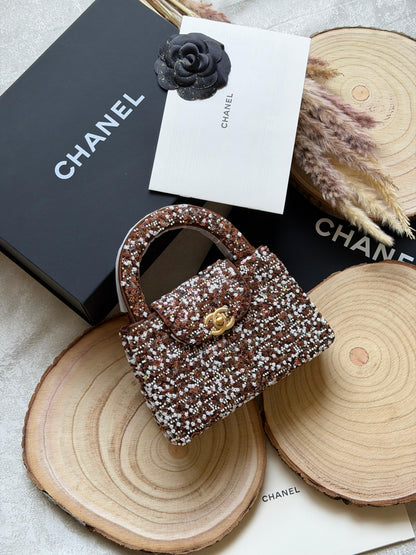 Chanel 2026 kelly bag