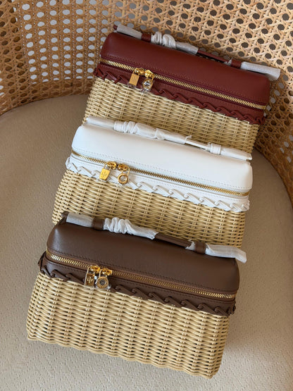LORO PIANA extra pocket 20 CM
