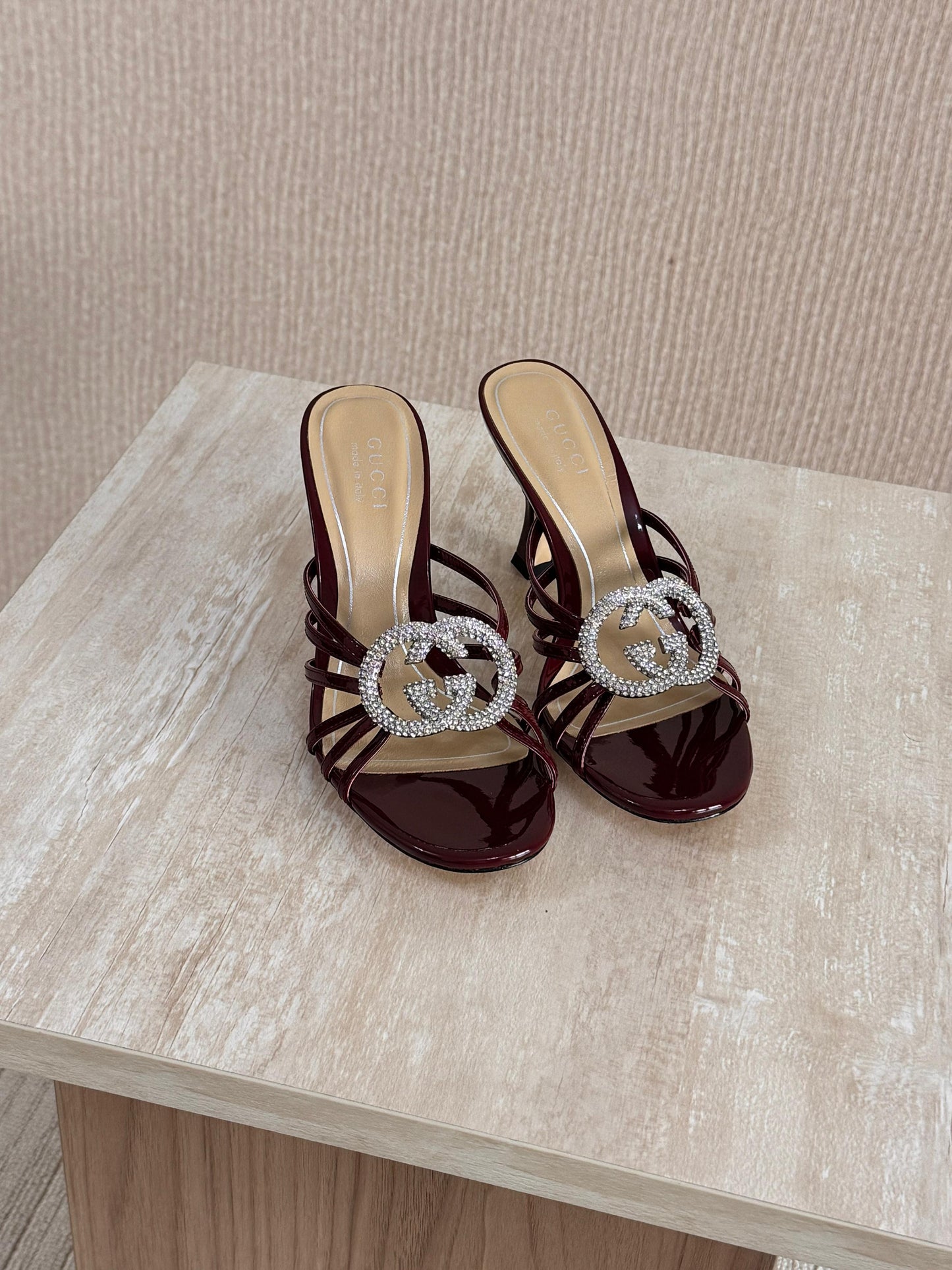 Gucci sandal