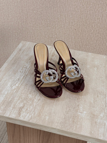 Gucci sandal