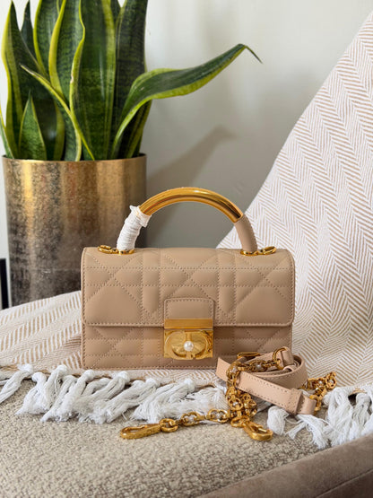 Christian Dior Ange bag