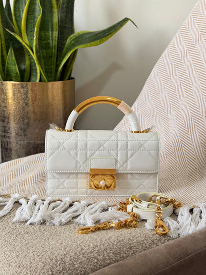 Christian Dior Ange bag