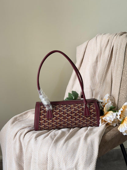 Goyard Bonbonnière Bag 30 CM