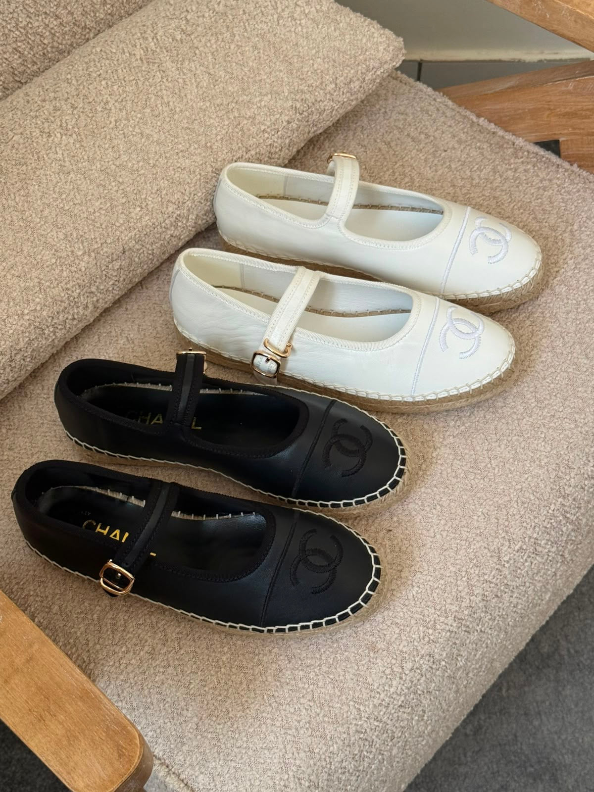 CHANEL
