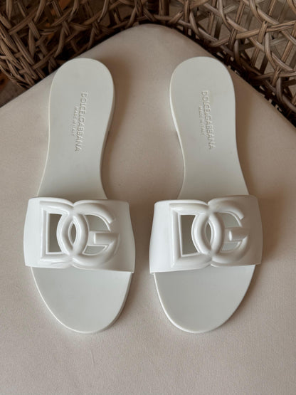 Dolce & Gabbana slides