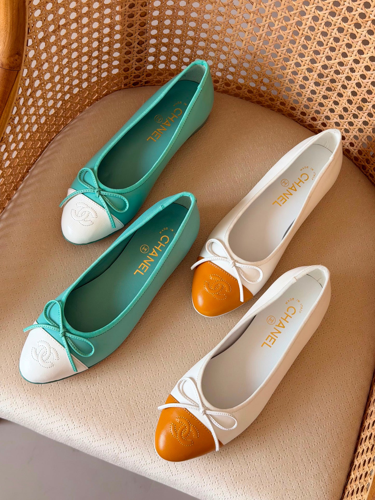CHANEL