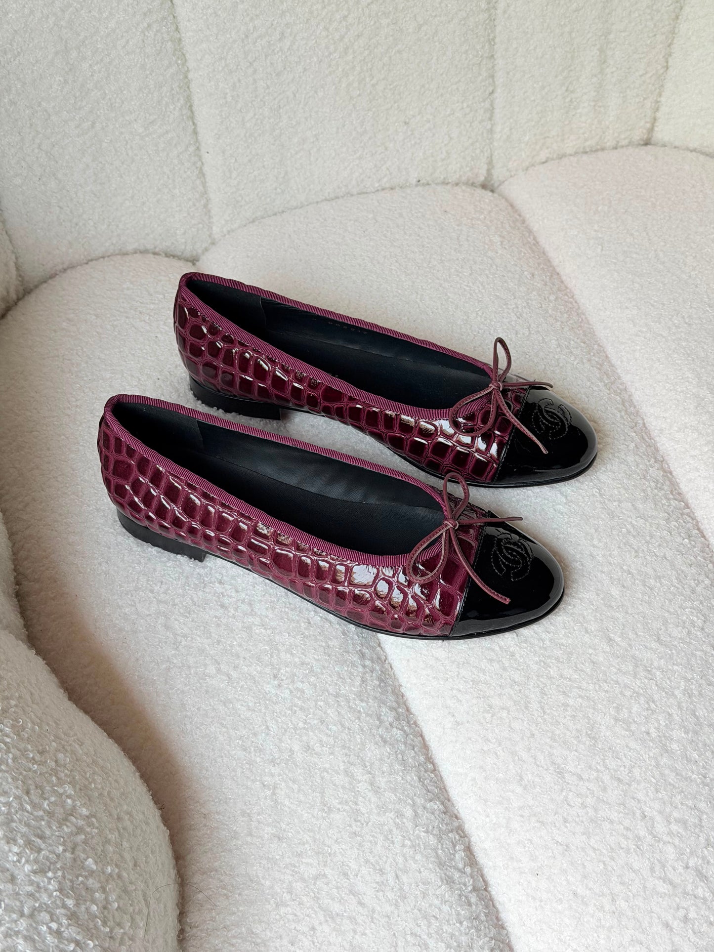 CHANEL